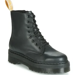 Dr. Martens - VEGAN JADON II MONO Noir