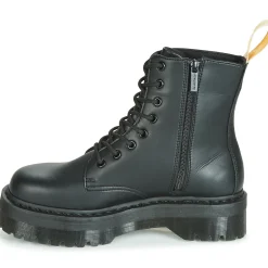 Dr. Martens - VEGAN JADON II MONO Noir