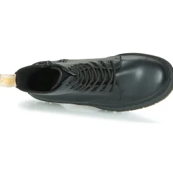 Dr. Martens - VEGAN JADON II MONO Noir