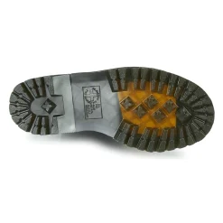 Dr. Martens - VEGAN SINCLAIR BLACK OXFORD Noir Hot