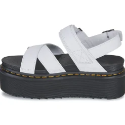 Dr. Martens - VOSS II WHITE ATHENA Blanc Best