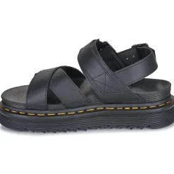 Dr. Martens - Voss IIBlack Athena Noir Online