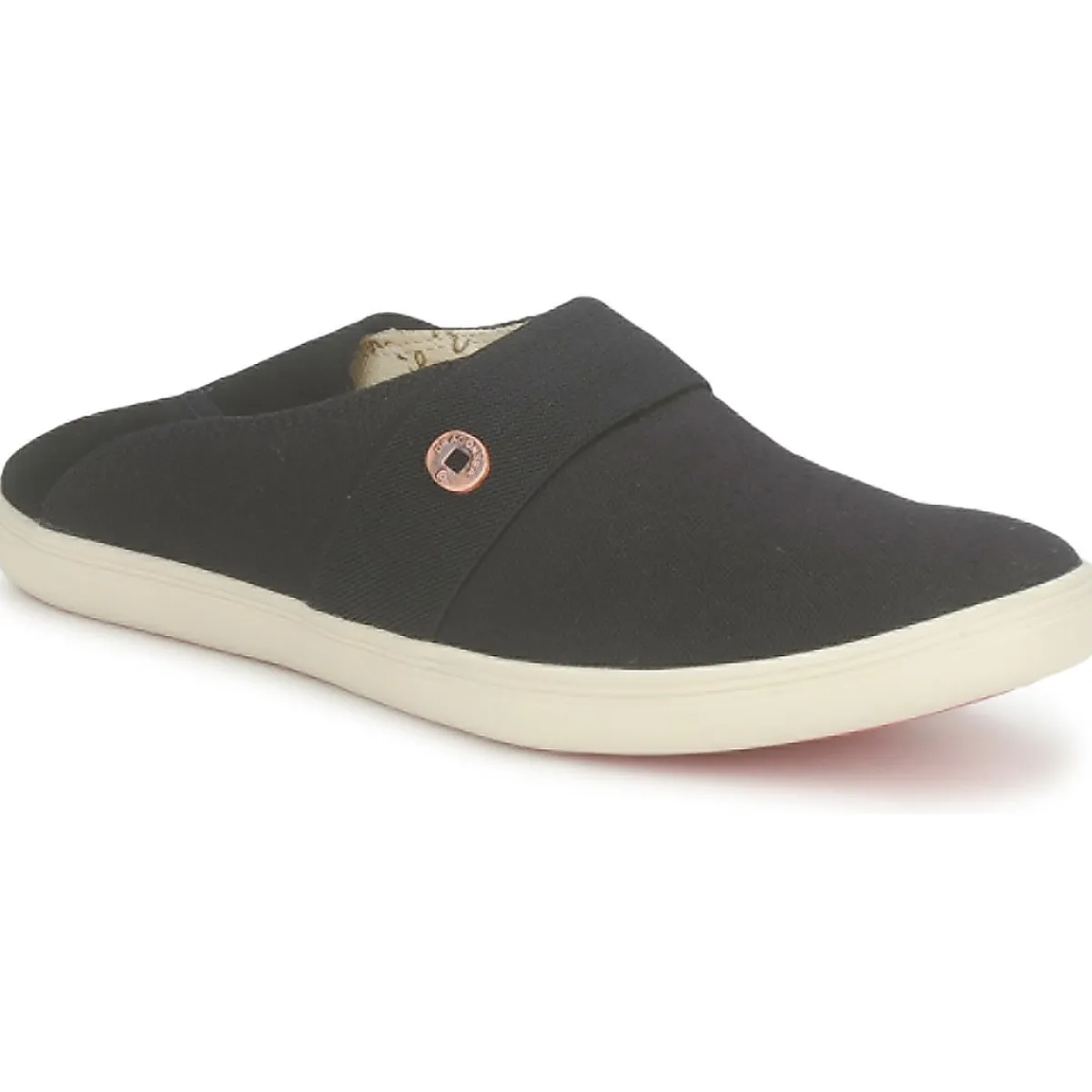 New Dragon Sea - XIAN TOILE Noir