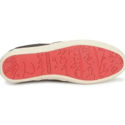 New Dragon Sea - XIAN TOILE Noir