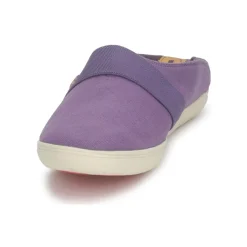 New Dragon Sea - XIAN TOILE Prune