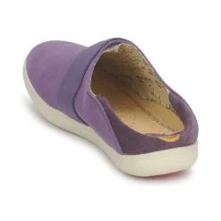 New Dragon Sea - XIAN TOILE Prune