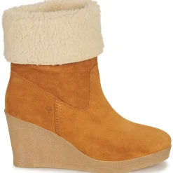 New Dream in Green - ANELINE Camel