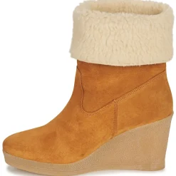 New Dream in Green - ANELINE Camel