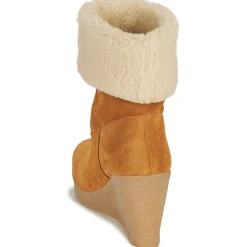 New Dream in Green - ANELINE Camel