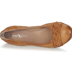 Best Dream in Green - CICALO Tan