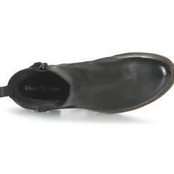 Sale Dream in Green - FENOULLIA Noir