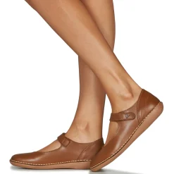 New Dream in Green - FINELLIE Marron