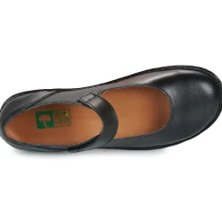 Online Dream in Green - FINELLIE Noir