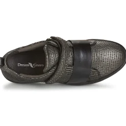 Clearance Dream in Green - HOVER Noir