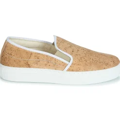 Online Dream in Green - JAKAMORI-VEGAN Beige