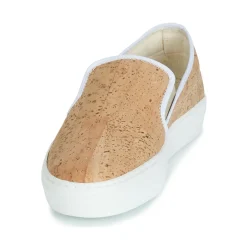 Online Dream in Green - JAKAMORI-VEGAN Beige