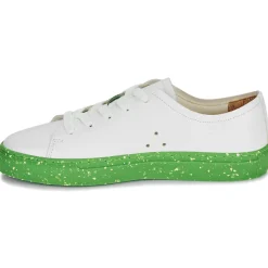 Dream in Green - JOBI blanc