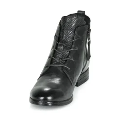 Hot Dream in Green - LAMPEDI Noir