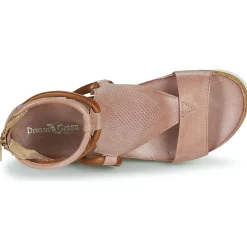 Dream in Green - LIRABIEN