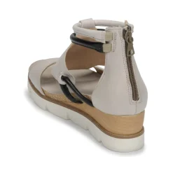 Online Dream in Green - LIRABIEN Argenté