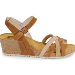 Dream in Green - LORA camel Discount