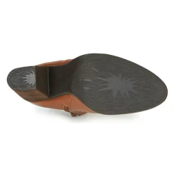 Clearance Dream in Green - NACHOU Camel