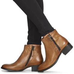 Hot Dream in Green - NARLINE Camel