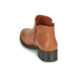 Clearance Dream in Green - NASTILLE Camel