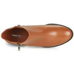 Clearance Dream in Green - NASTILLE Camel