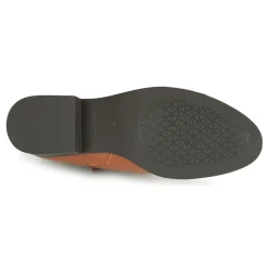 Clearance Dream in Green - NASTILLE Camel