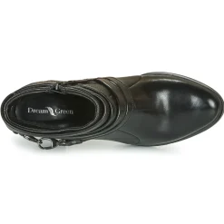 Dream in Green - NEGUS Noir Online