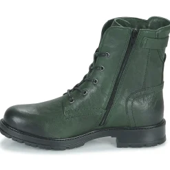 Outlet Dream in Green - NELATINE Vert