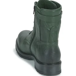 Outlet Dream in Green - NELATINE Vert