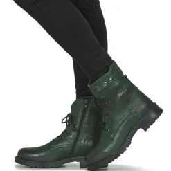 Outlet Dream in Green - NELATINE Vert