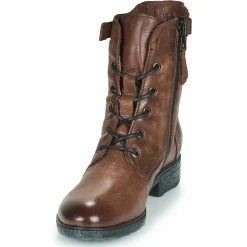 Hot Dream in Green - NELATINE Marron