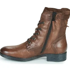 Hot Dream in Green - NELATINE Marron