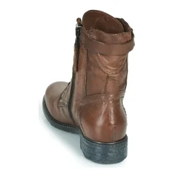 Hot Dream in Green - NELATINE Marron