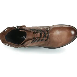 Hot Dream in Green - NELATINE Marron