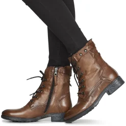 Hot Dream in Green - NELATINE Marron