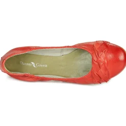 Dream in Green - NERLINGO Rouge Clearance