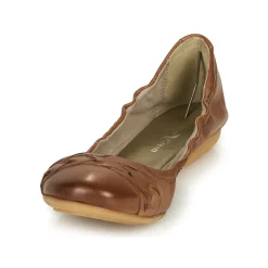 Hot Dream in Green - NERLINGO Marron