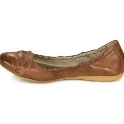 Hot Dream in Green - NERLINGO Marron