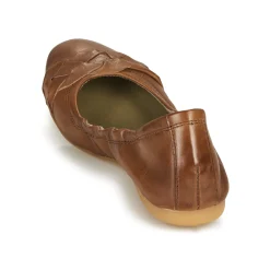 Hot Dream in Green - NERLINGO Marron