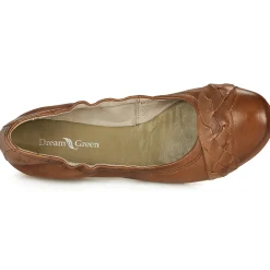 Hot Dream in Green - NERLINGO Marron