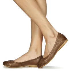 Hot Dream in Green - NERLINGO Marron