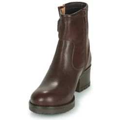 Hot Dream in Green - NETISE Marron