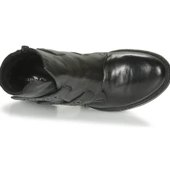 Dream in Green - NIMOVE Noir Hot