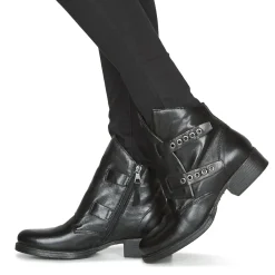 Dream in Green - NIMOVE Noir Hot