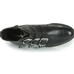 Dream in Green - NOURAT Noir New