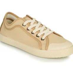 New Dream in Green - OBRINDILLE Beige